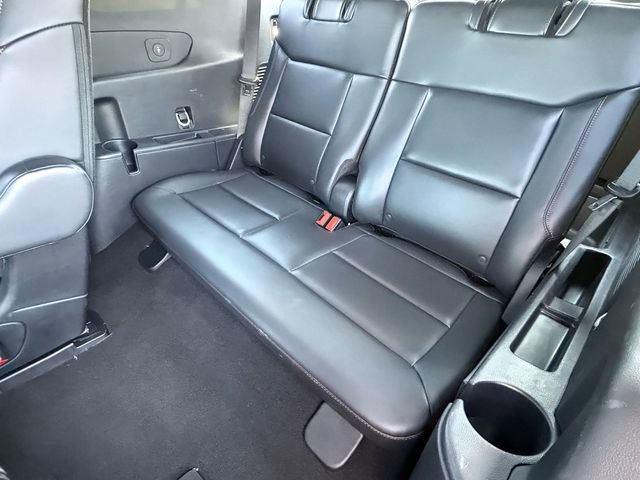 Used 2025 Ford Explorer ST-Line AWD/4WD image 10