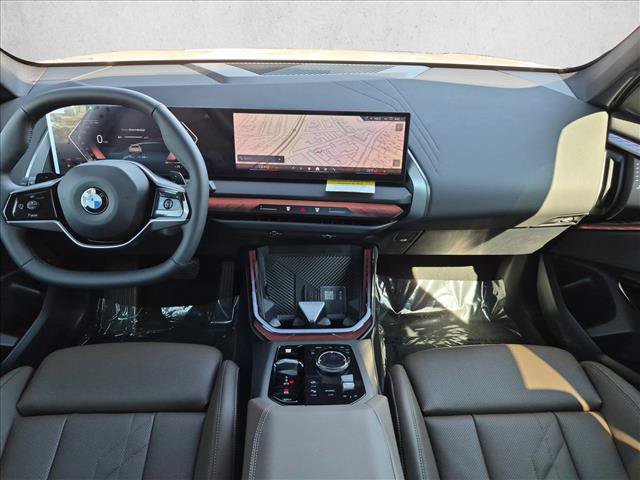 New 2026 BMW X3 xDrive30i AWD/4WD image 15