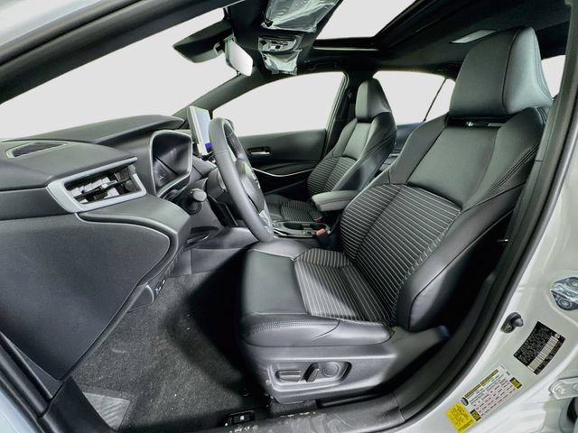 New 2026 Toyota Corolla XSE FWD image 18