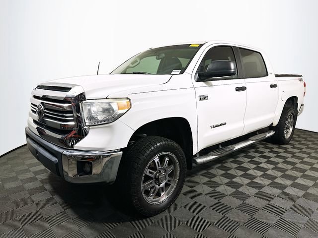 Used 2017 Toyota Tundra SR5 image 4