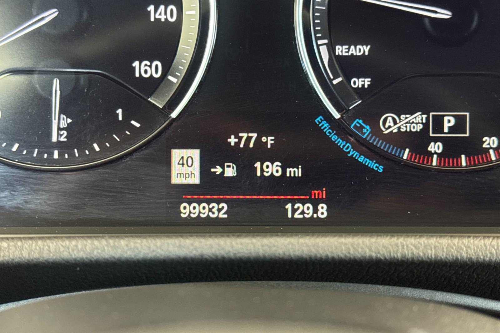 Used 2020 BMW X1 sDrive28i w/ Convenience Package FWD image 23
