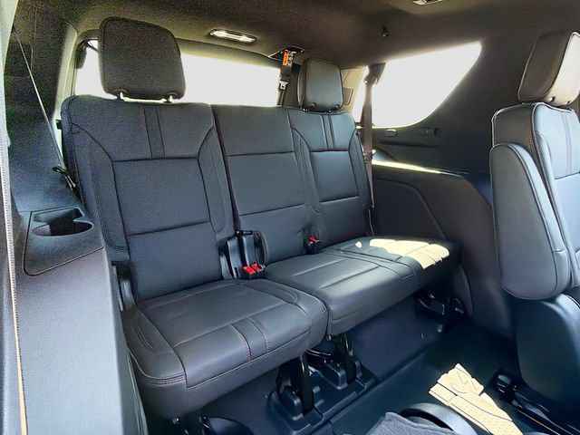 New 2026 Chevrolet Tahoe RST w/ Adventure Package 1 - Basket AWD/4WD image 30
