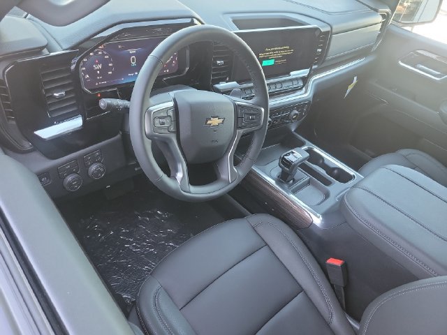 New 2026 Chevrolet Silverado 1500 LT w/ All Star Edition Plus AWD/4WD image 6