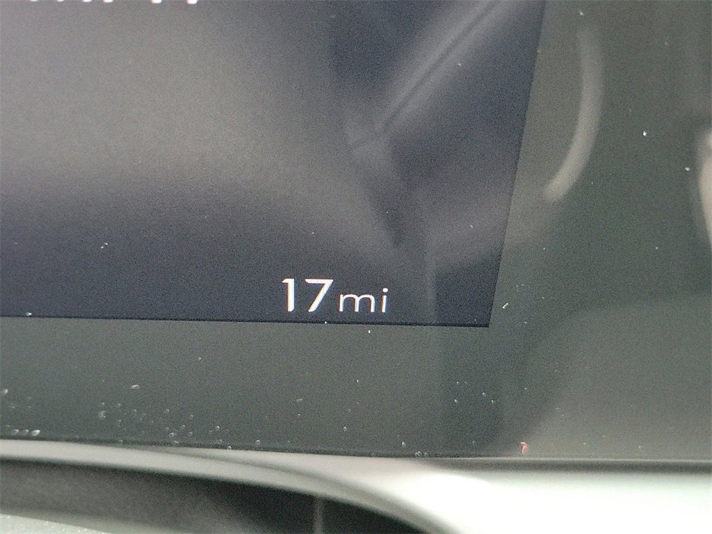 New 2026 Buick Encore GX Avenir image 25