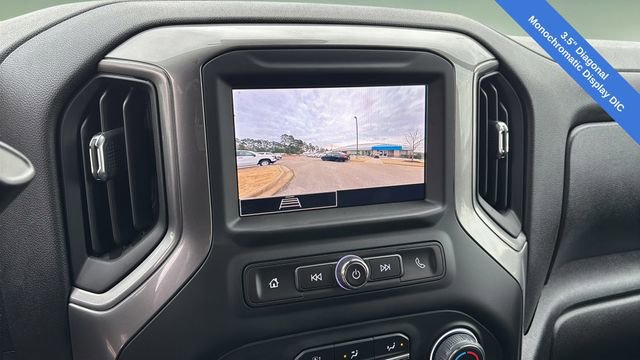 Used 2024 Chevrolet Silverado 3500 W/T w/ WT Convenience Package image 25