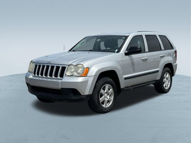 Used 2008 Jeep Grand Cherokee Laredo RWD image 3