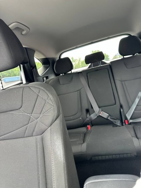 Used 2023 Hyundai Tucson Blue AWD/4WD image 18