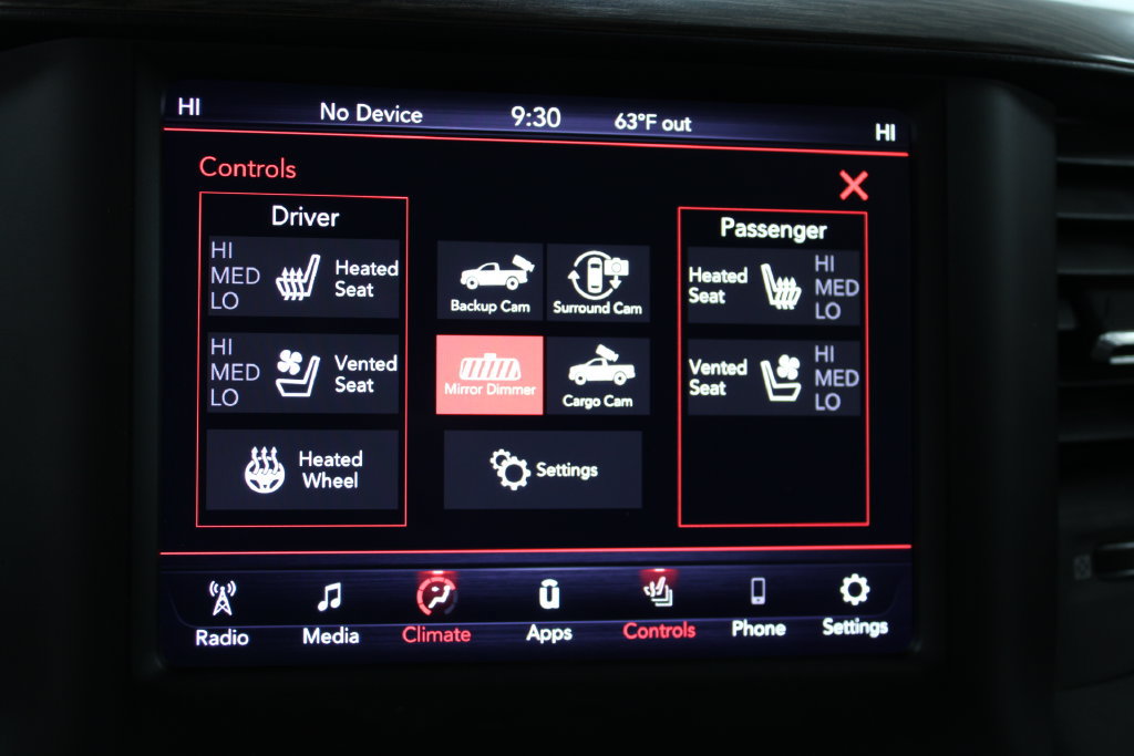 Used 2019 RAM 3500 Laramie AWD/4WD image 52