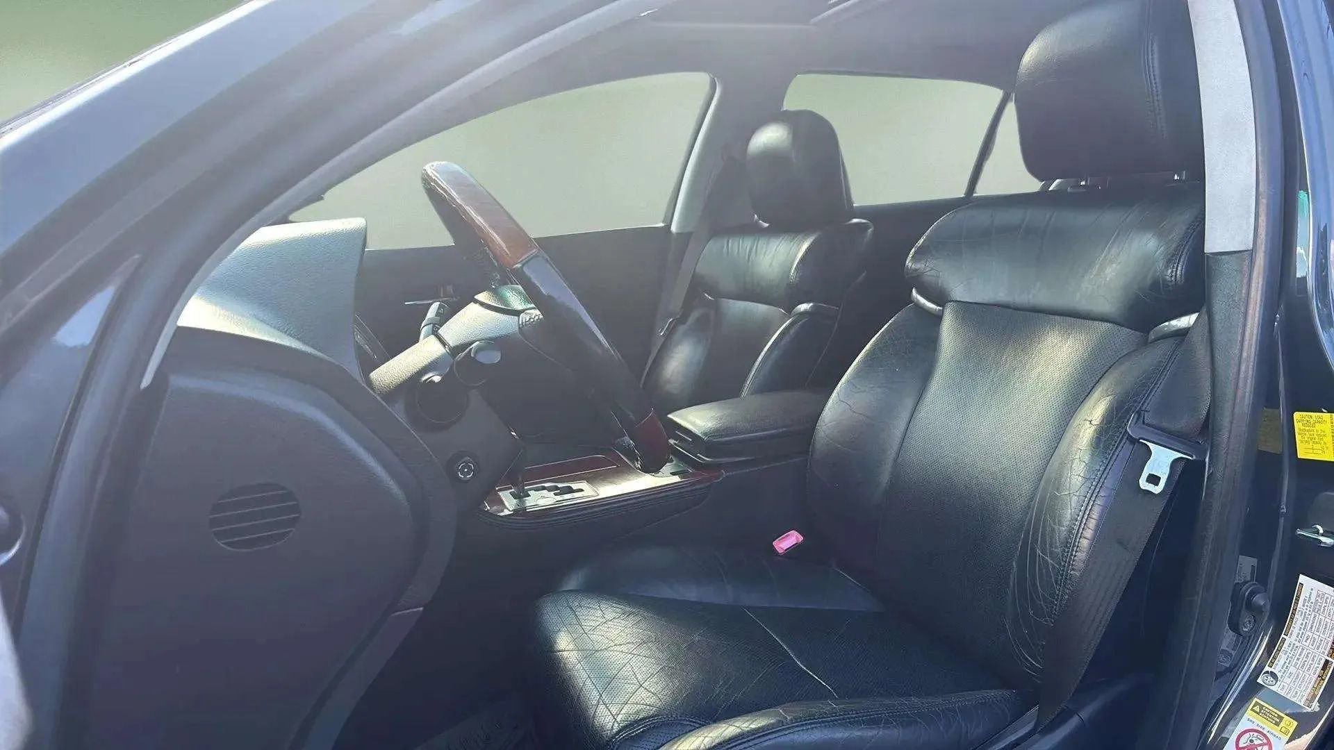 Used 2011 Lexus GS 350 AWD image 13