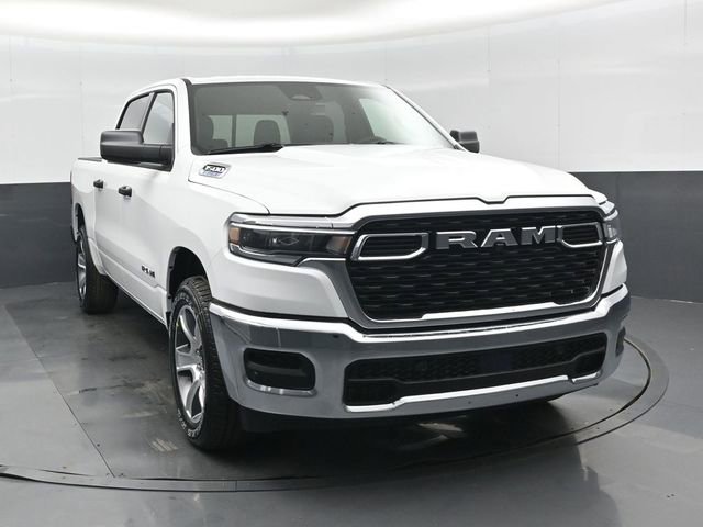 New 2026 RAM 1500 Tradesman image 10