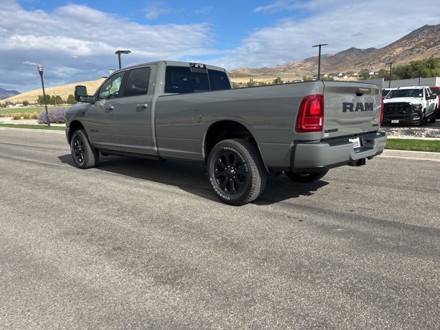 New 2026 RAM 3500 Laramie image 6