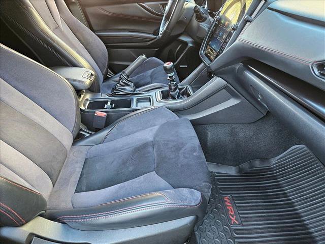 Used 2022 Subaru WRX Limited image 19