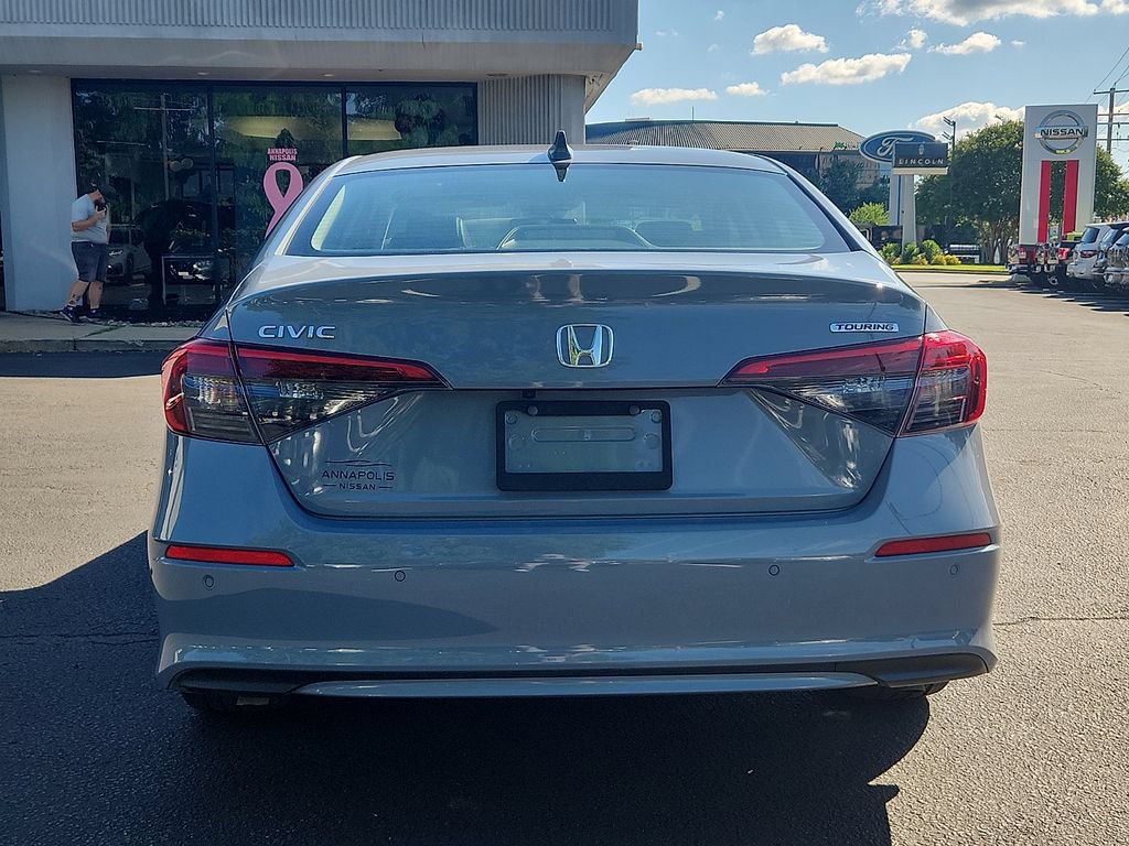 Used 2024 Honda Civic Touring image 5