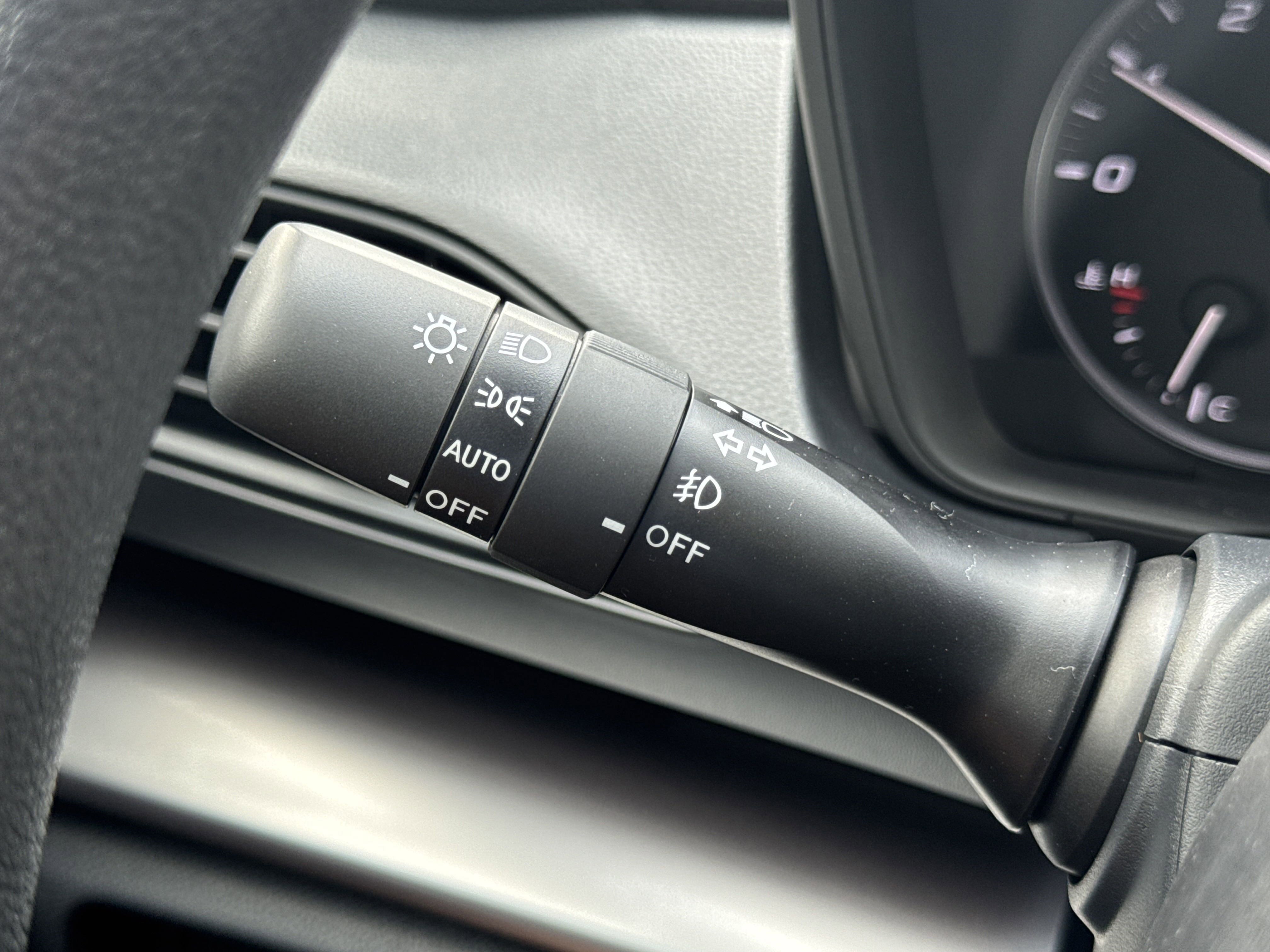 New 2025 Subaru Impreza 2.0i Sport image 17