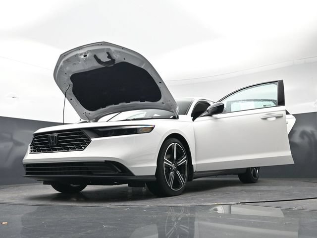 Certified 2026 Honda Accord SE image 42