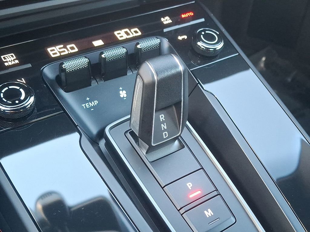 Used 2024 Porsche 911 Targa 4 GTS image 14