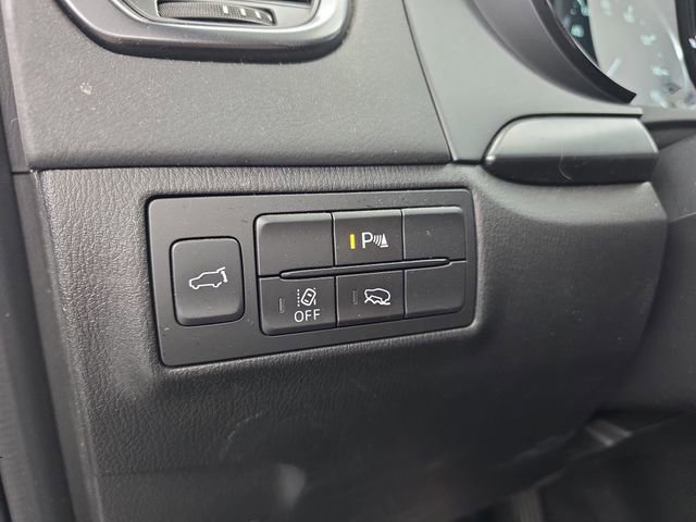 Used 2023 MAZDA CX-9 Carbon Edition image 40