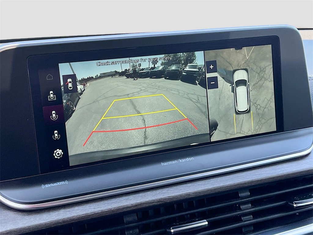 Used 2022 Kia Telluride SX image 14