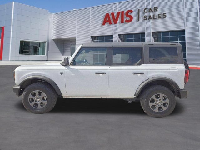 Used 2025 Ford Bronco Big Bend AWD/4WD image 11