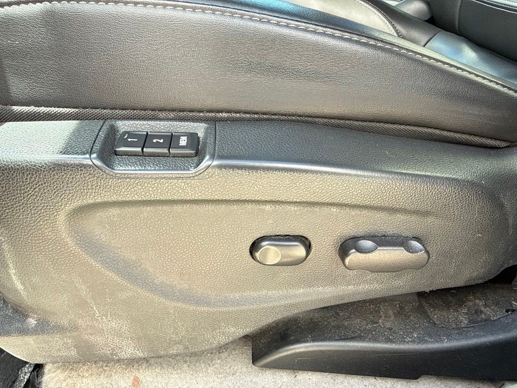 Used 2013 Buick Encore Premium FWD image 5