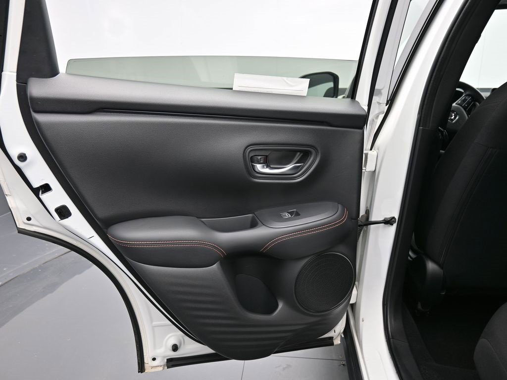 Certified 2024 Honda HR-V Sport image 33