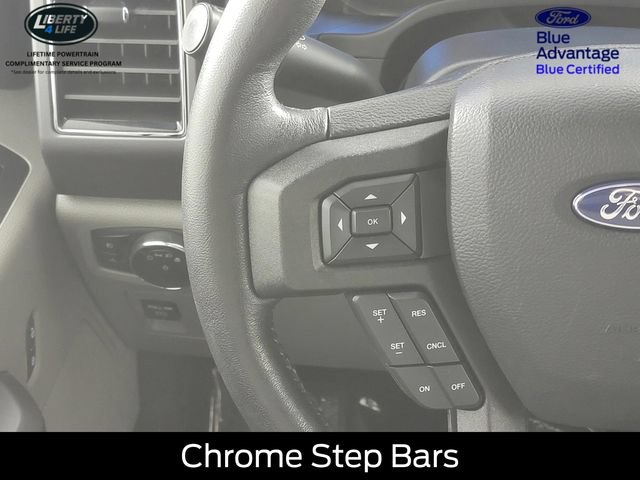 Certified 2019 Ford F150 XLT w/ Equipment Group 302A Luxury AWD/4WD image 29