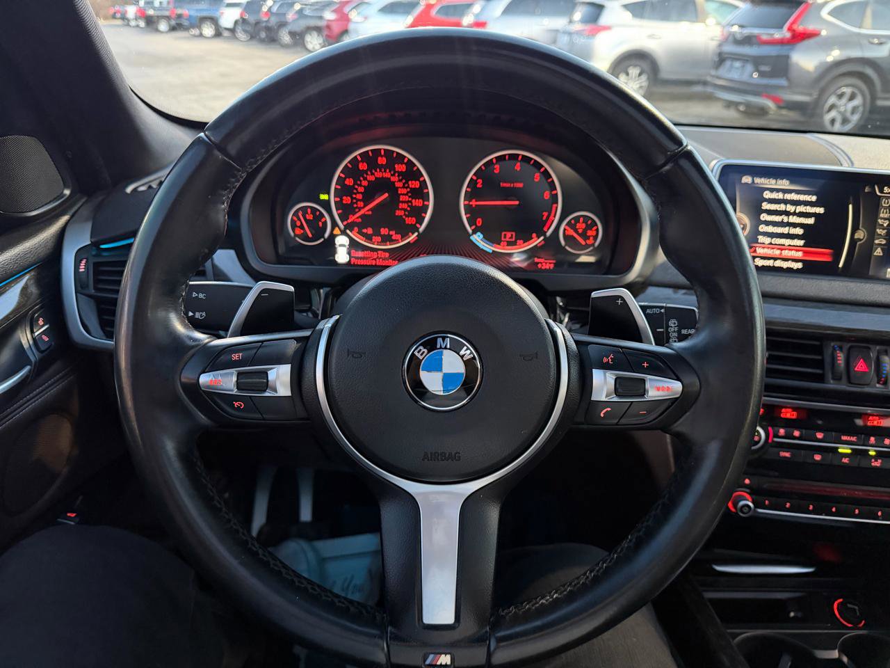 Used 2014 BMW X5 xDrive35i image 17