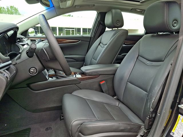 Used 2017 Cadillac XTS Luxury w/ Driver Awareness Package FWD image 14