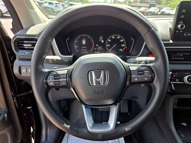 Used 2025 Honda Pilot EX-L image 31