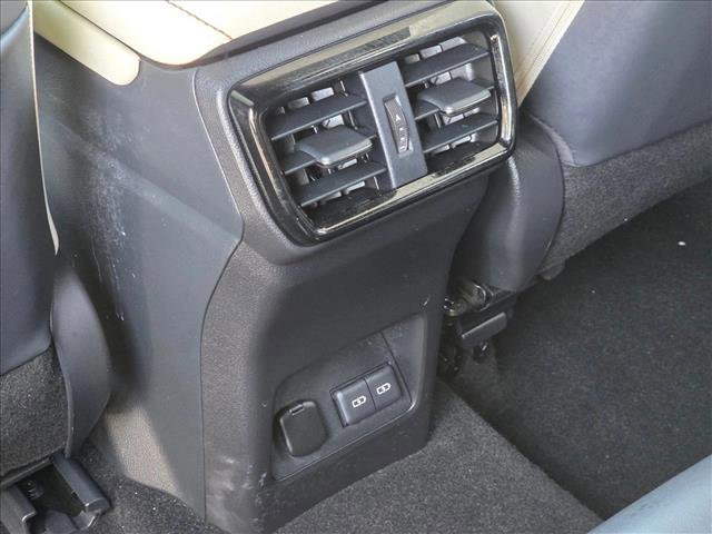 Used 2023 Lexus NX 350h AWD w/ Vision Package image 16