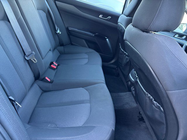 Used 2024 Kia K5 LXS image 12