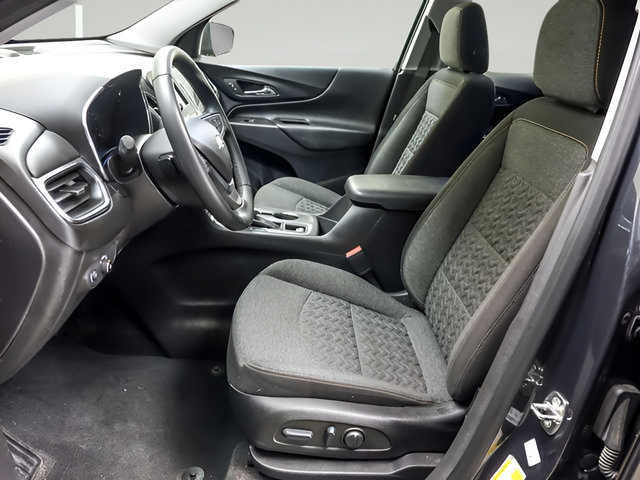 Used 2023 Chevrolet Equinox LT AWD/4WD image 8
