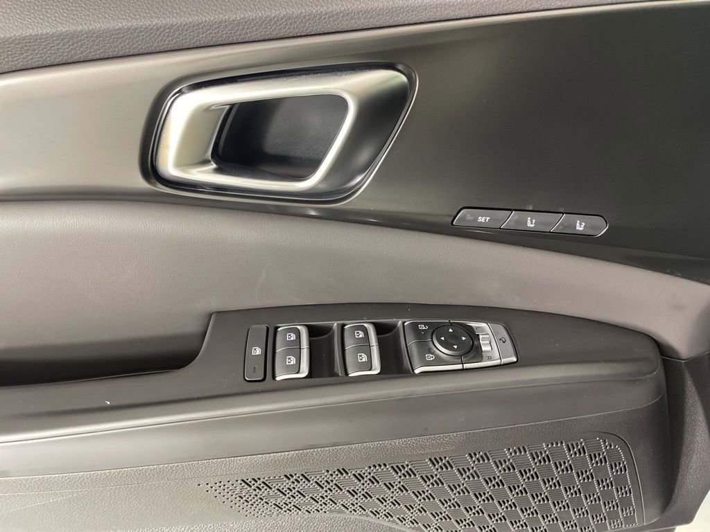 New 2026 Kia Carnival SX w/ SX Dark Edition Package image 20