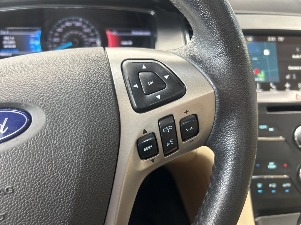 Used 2017 Ford Taurus SEL w/ Equipment Group 201A image 26