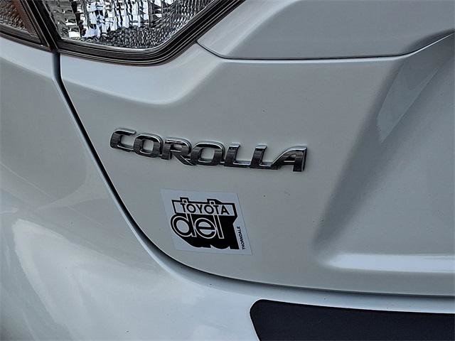 Certified 2024 Toyota Corolla SE w/ Convenience Package FWD image 29