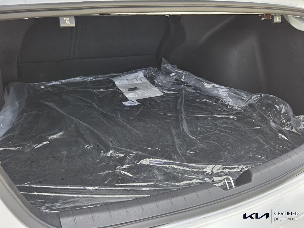 Used 2024 Kia K5 GT-Line w/ GT-Line Premium Package image 15