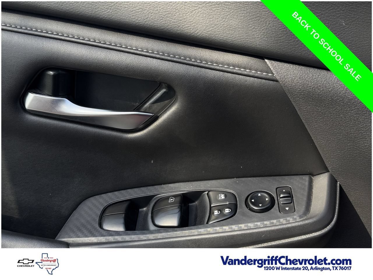 Used 2024 Nissan Sentra SV w/ Trunk Package FWD image 19