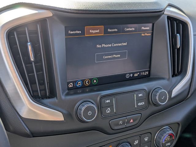 Used 2022 GMC Terrain Denali image 28