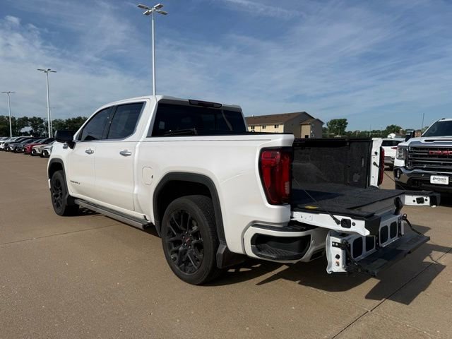 Used 2024 GMC Sierra 1500 Denali w/ Denali Reserve Package AWD/4WD image 6