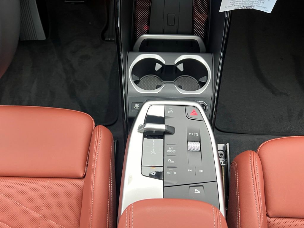 Used 2026 BMW X1 xDrive28i image 11