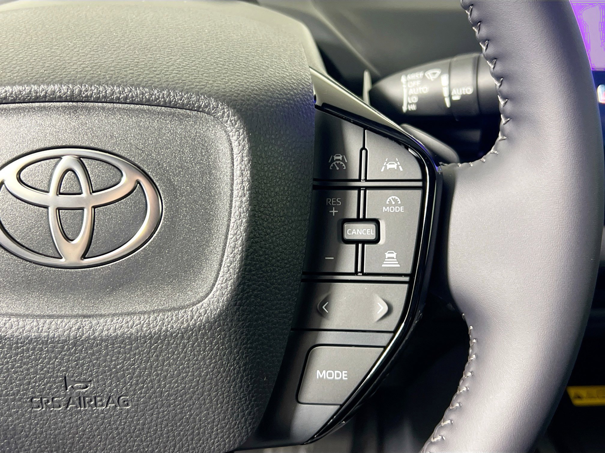 New 2026 Toyota bZ image 19