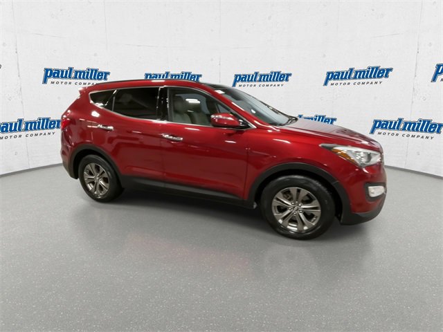 Used 2014 Hyundai Santa Fe Sport w/ Technology Package 04 image 13