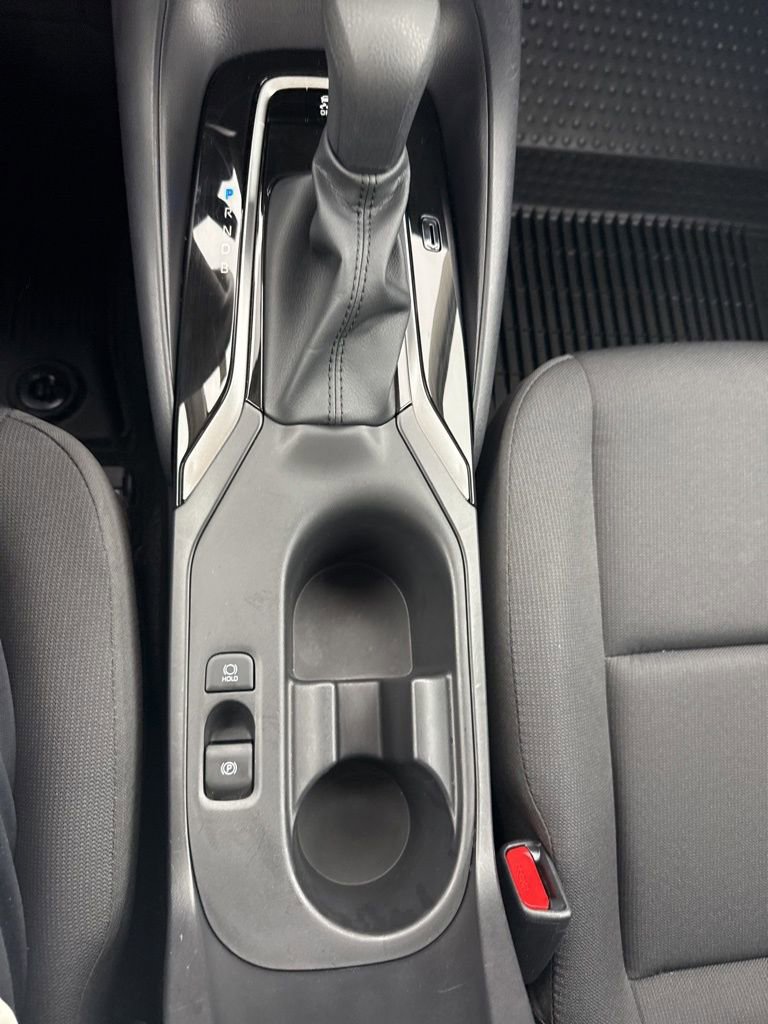 Used 2026 Toyota Corolla LE image 20