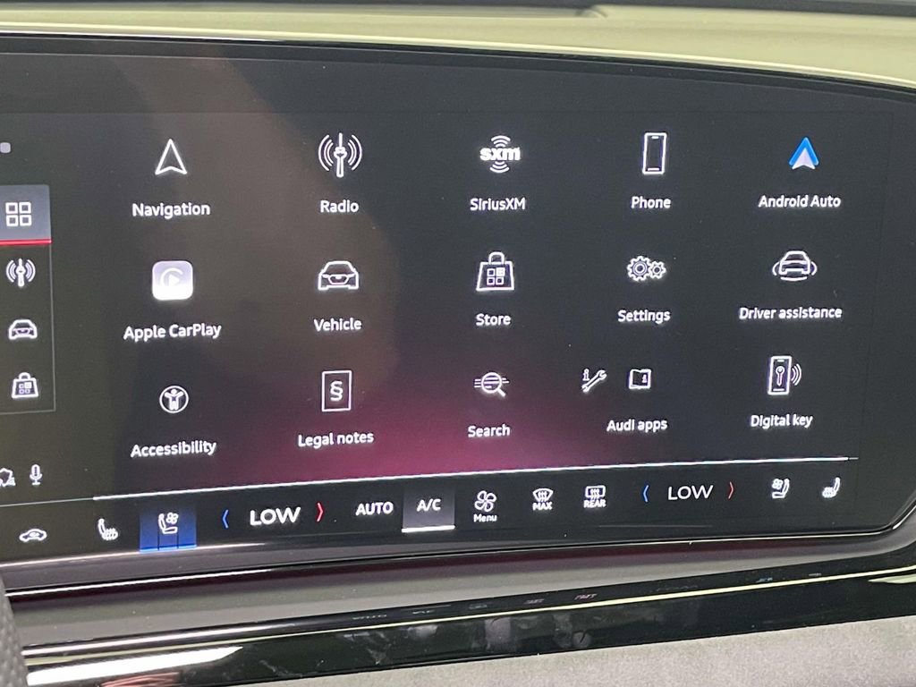 New 2025 Audi S5 Premium Plus AWD/4WD image 30