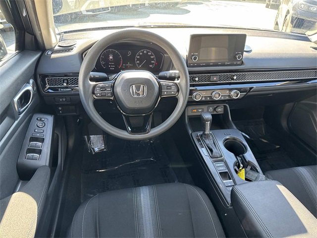 Used 2023 Honda Civic LX image 8