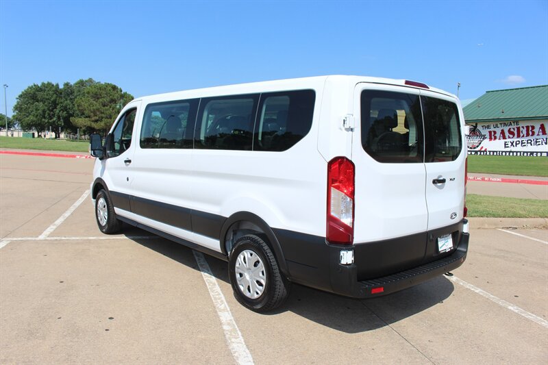Used 2026 Ford Transit 350 XLT RWD image 3