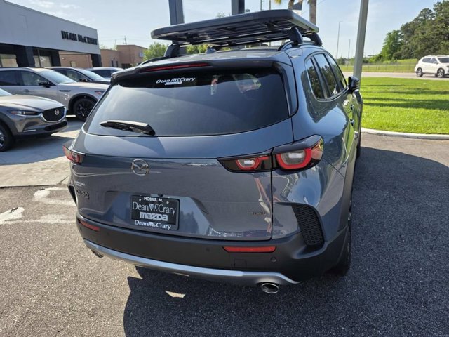 New 2026 MAZDA CX-50 Meridian Edition w/ Apex Package AWD/4WD image 28