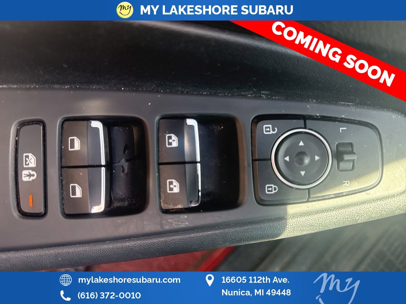 Used 2023 Hyundai Santa Fe SEL w/ Cargo Package image 10