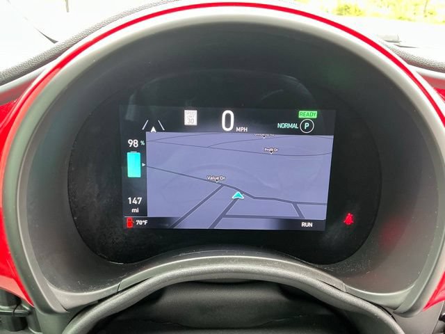 Used 2024 FIAT 500 e (RED) FWD image 18