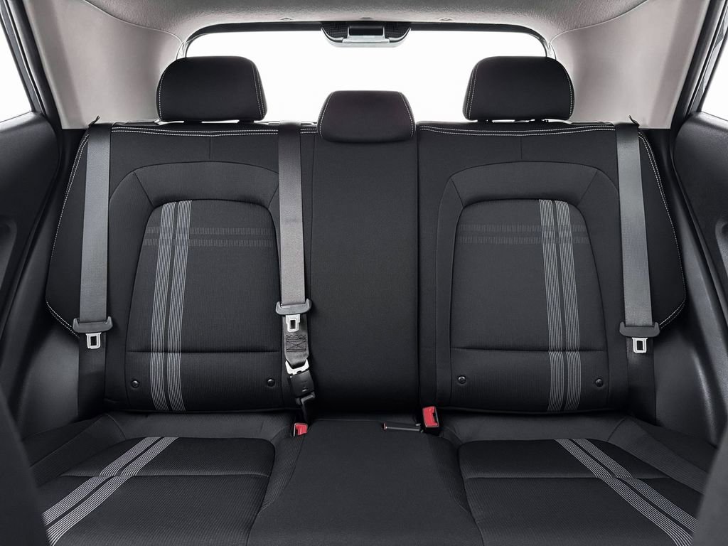 New 2026 Hyundai Venue SEL image 25